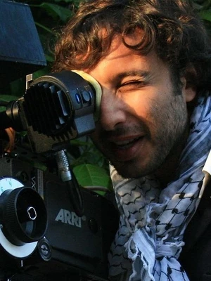 Picture of Director: Rani Massalha