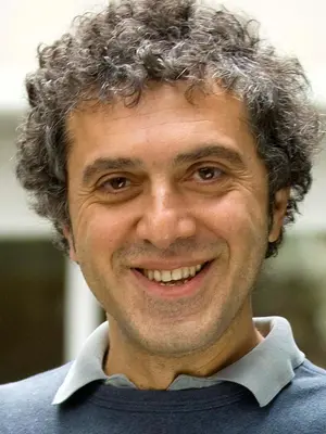 Picture of director: Reha Erdem