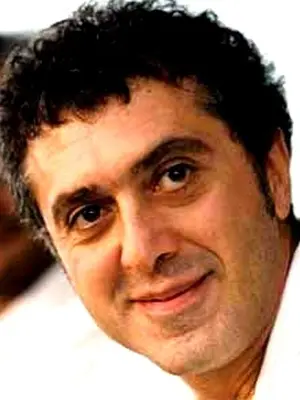 Picture of Director: Reha Erdem