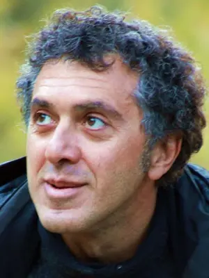 Picture of director: Reha Erdem