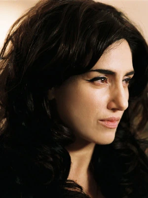 Picture of Ronit Elkabetz