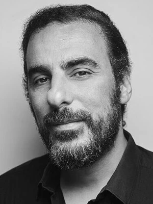 Picture of director: Roy Krispel