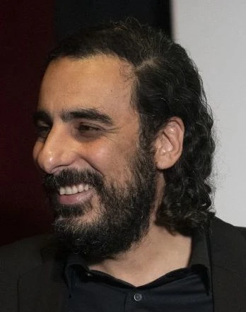 Picture of Roy Krispel