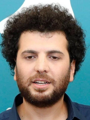 Picture of Saeed Roustayi