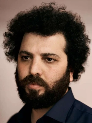 Picture of director: Saeed Roustayi