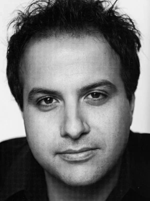 Picture of director: Sameh Zoabi