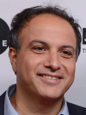 Picture of director: Sameh Zoabi