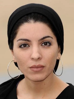 Picture of Samira Makhmalbaf