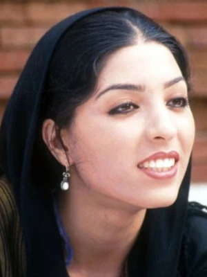 Picture of Samira Makhmalbaf