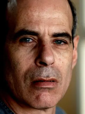 Picture of Samuel Maoz