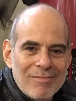 Picture of Samuel Maoz