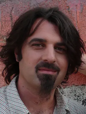 Picture of Scandar Copti