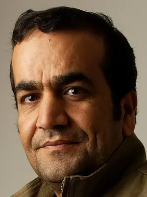 Picture of Shawkat Amin Korki