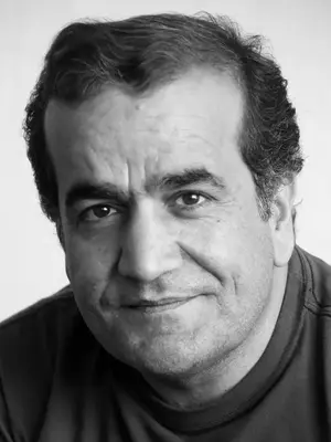 Picture of Director: Shawkat Amin Korki