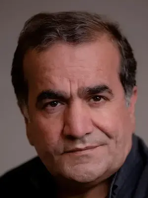 Picture of Shawkat Amin Korki