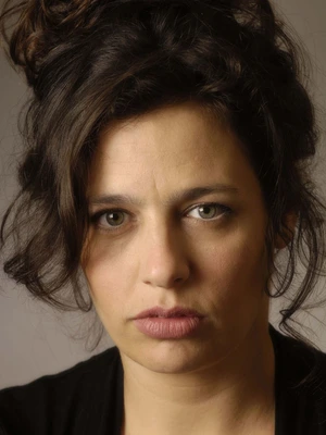 Picture of Shira Geffen