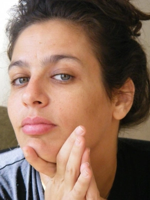 Picture of Director: Shira Geffen