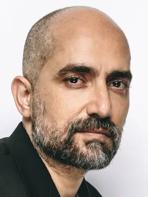 Picture of Director: Shlomi Elkabetz