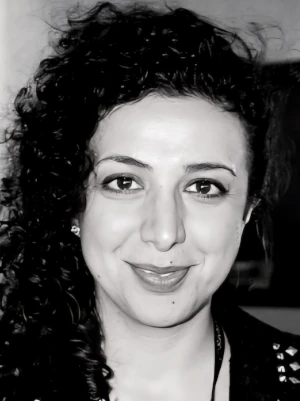 Picture of Director: Susan Youssef