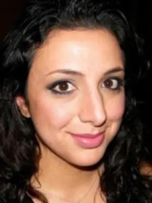 Picture of Susan Youssef