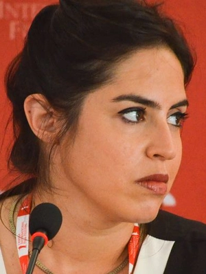 Picture of Talya Lavie