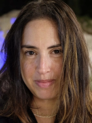 Picture of Director: Talya Lavie