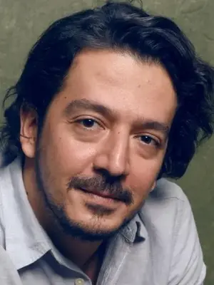 Picture of director: Tolga Karaçelik