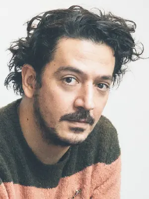 Picture of Tolga Karaçelik