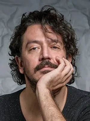 Picture of Director: Tolga Karaçelik
