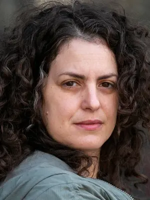 Picture of Tsivia Barkai Yacov