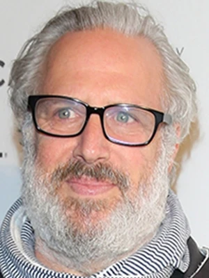 Picture of Director: Udi Aloni