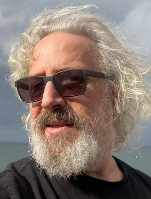 Picture of Udi Aloni