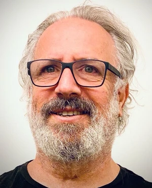 Picture of Udi Aloni