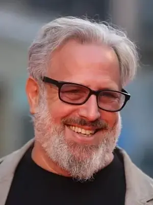 Picture of Director: Udi Aloni