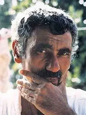 Picture of Yılmaz Güney