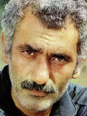 Picture of Director: Yılmaz Güney
