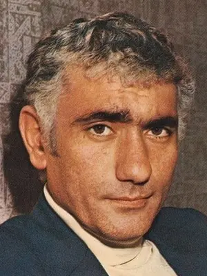 Picture of Yılmaz Güney