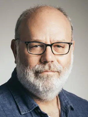 Picture of Yaron Zilberman