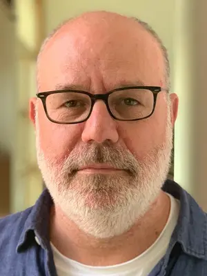 Picture of Yaron Zilberman