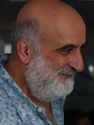 Picture of director: Yavuz Turgul