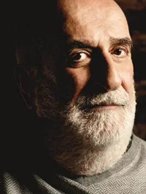 Picture of Yavuz Turgul