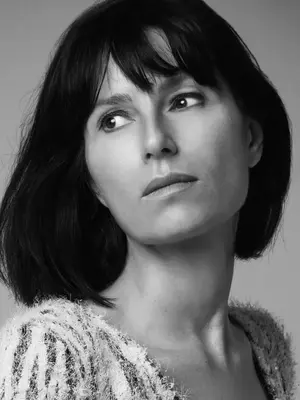 Picture of director: Yeşim Ustaoğlu