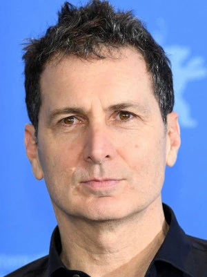 Picture of Yuval Adler