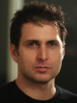 Picture of Yuval Adler