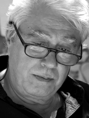 Picture of Director: Zeki Ökten