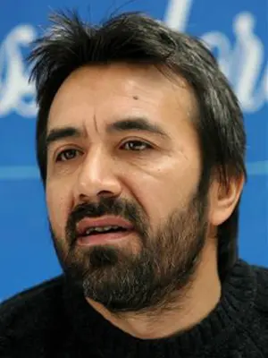 Picture of director: Zeki Demir&shy;kubuz