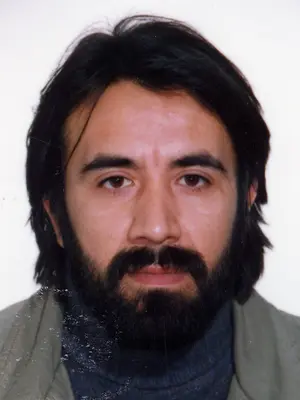 Picture of Zeki Demir&shy;kubuz