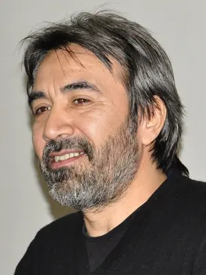 Picture of Zeki Demirkubuz