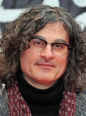 Picture of Ziad Doueiri