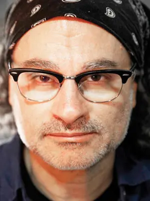 Picture of director: Ziad Doueiri
